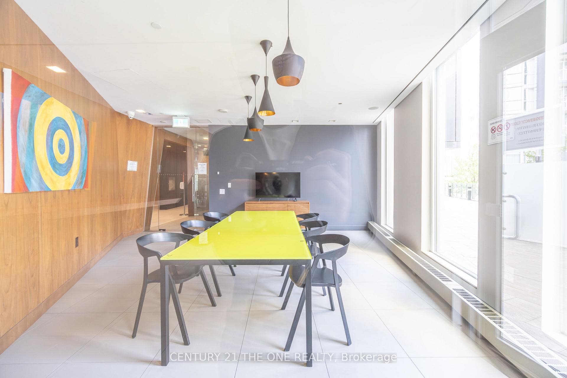 75 Queens Wharf Road Unit 1003 photo 24