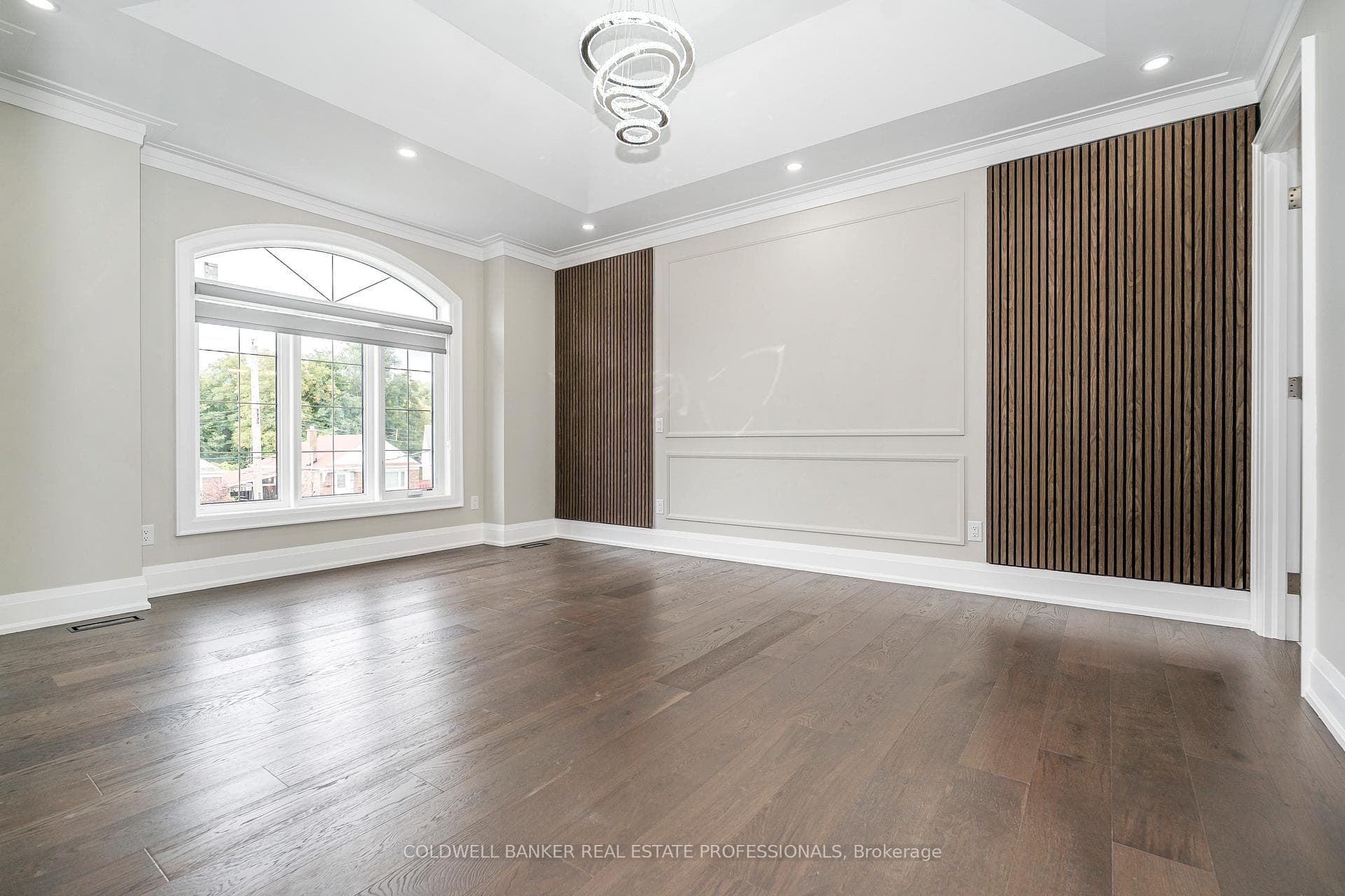 2nd Master Bedroom