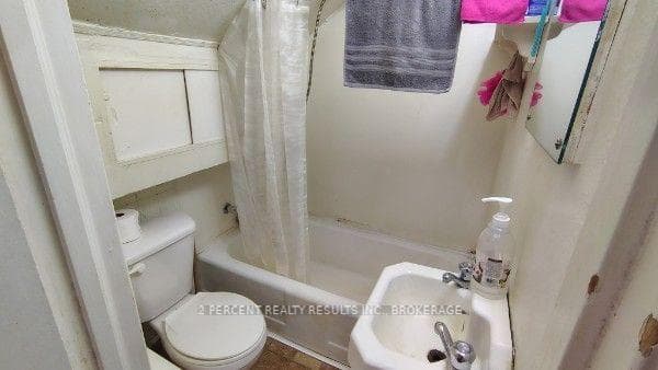 Upper Level Unit