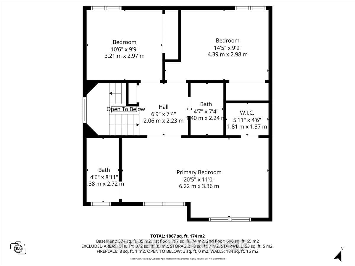 851 Beauregard Crescent photo 46