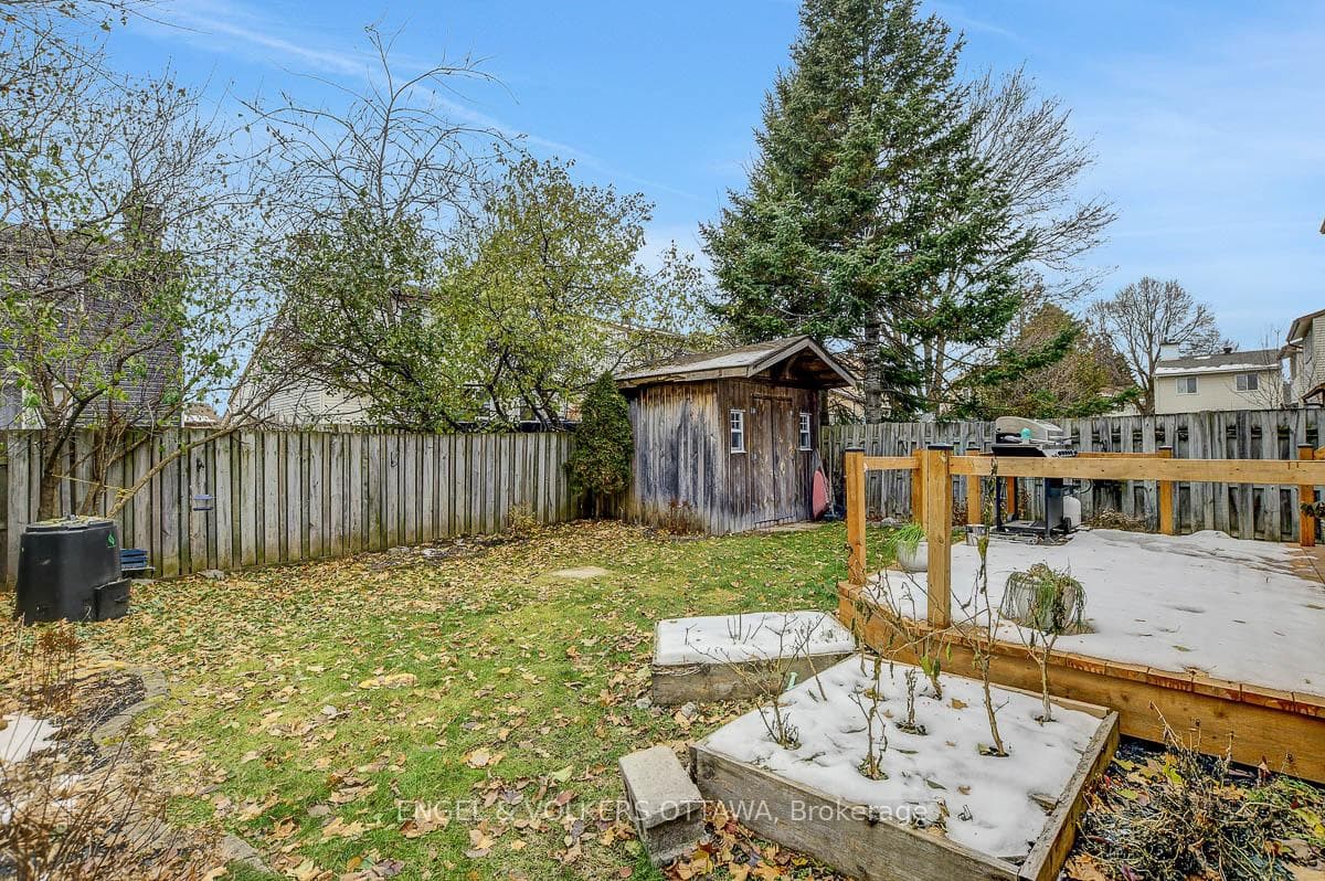 206 Sherway Drive photo 48