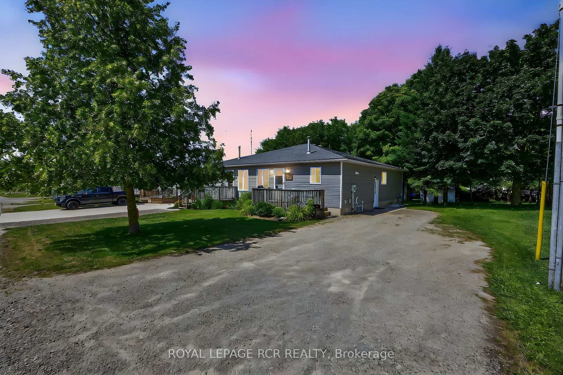 170B Frederick St W