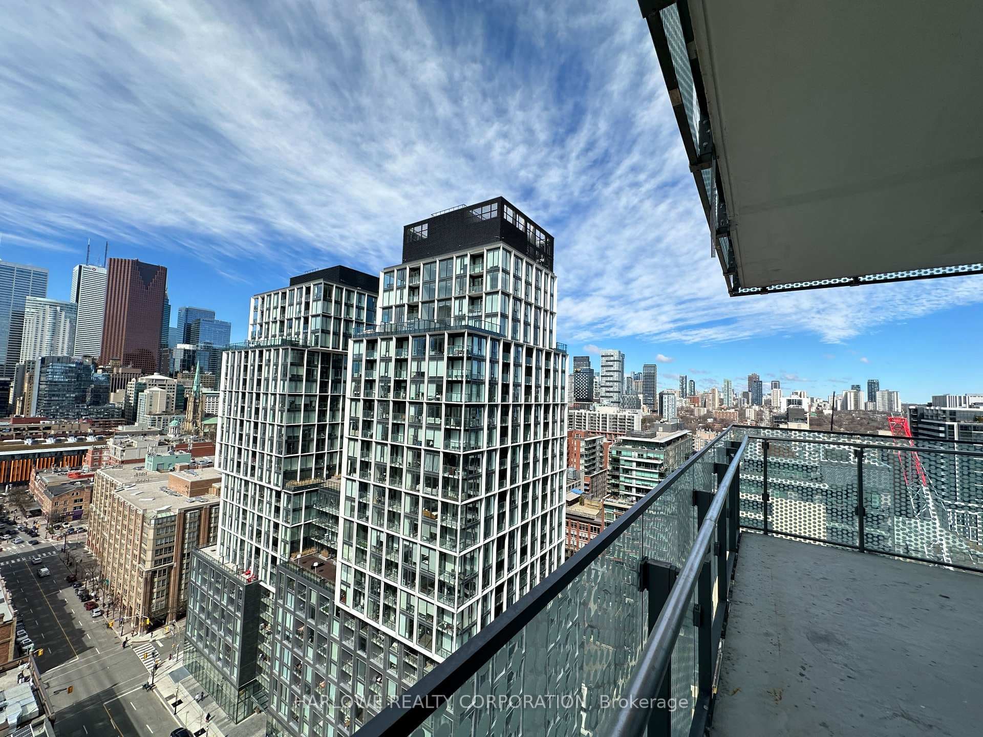 135 Lower Sherbourne Street Unit 2033 W photo 13