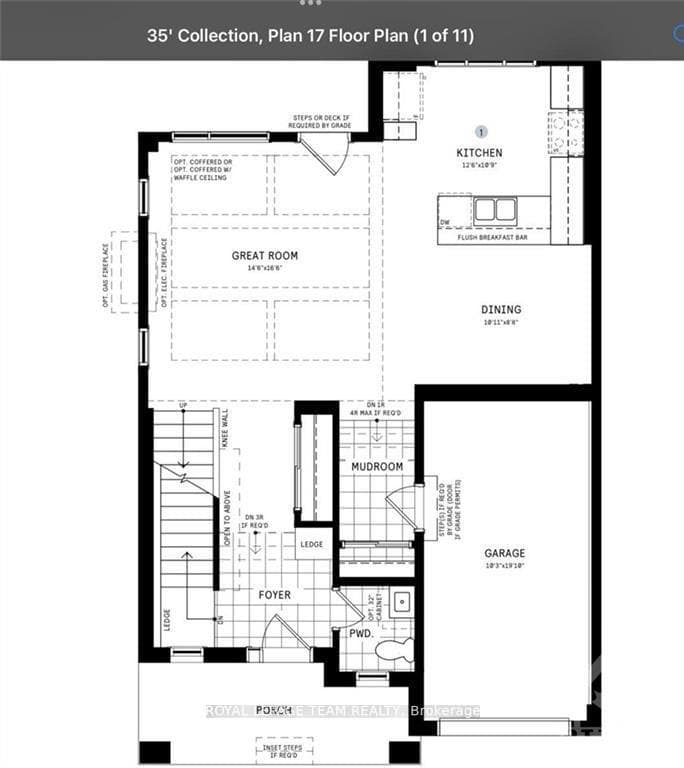 199 Conservancy Drive photo 23