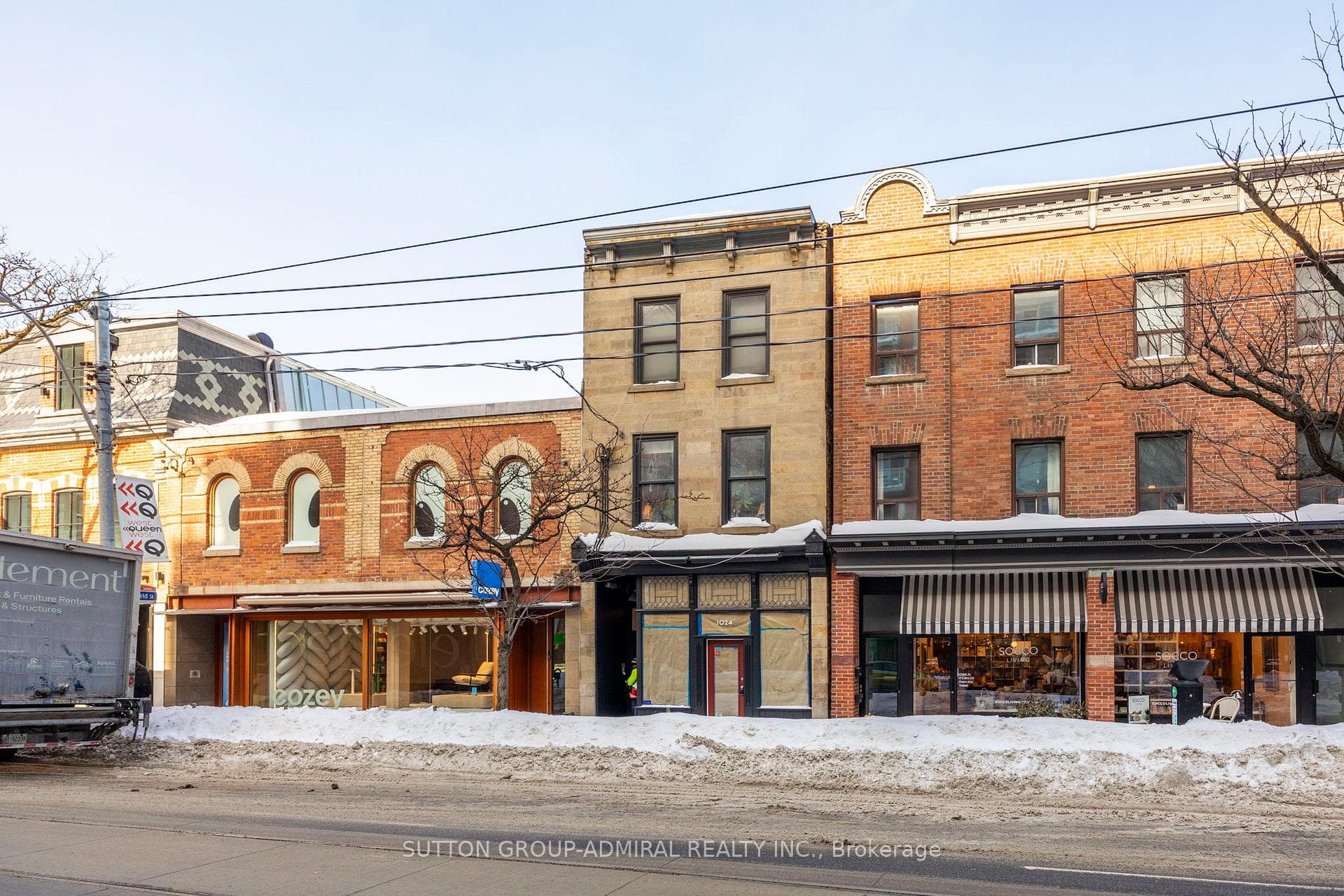 1024 Queen Street Unit 2R photo 5