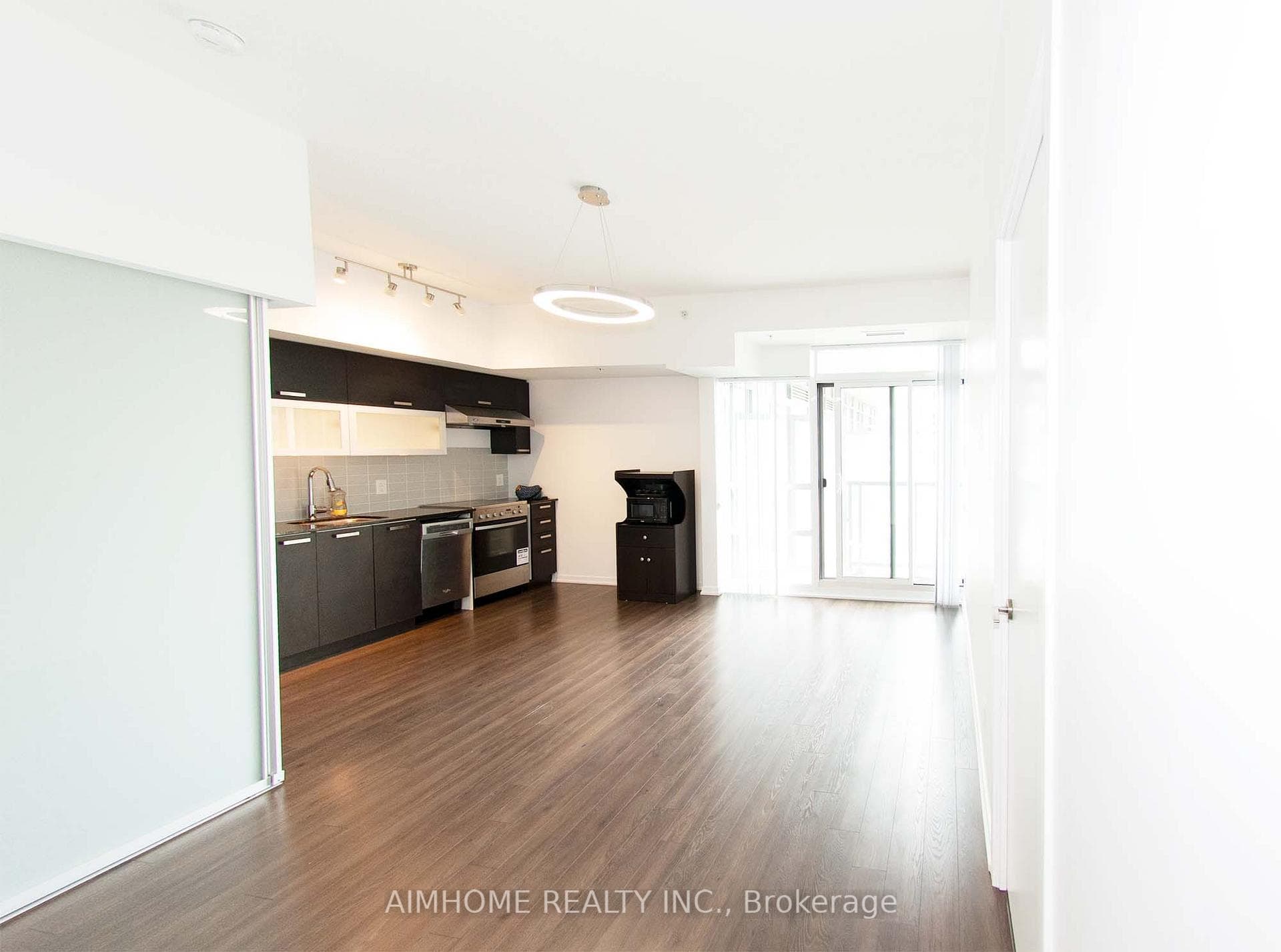68 Abell Street Unit 1201 photo 3
