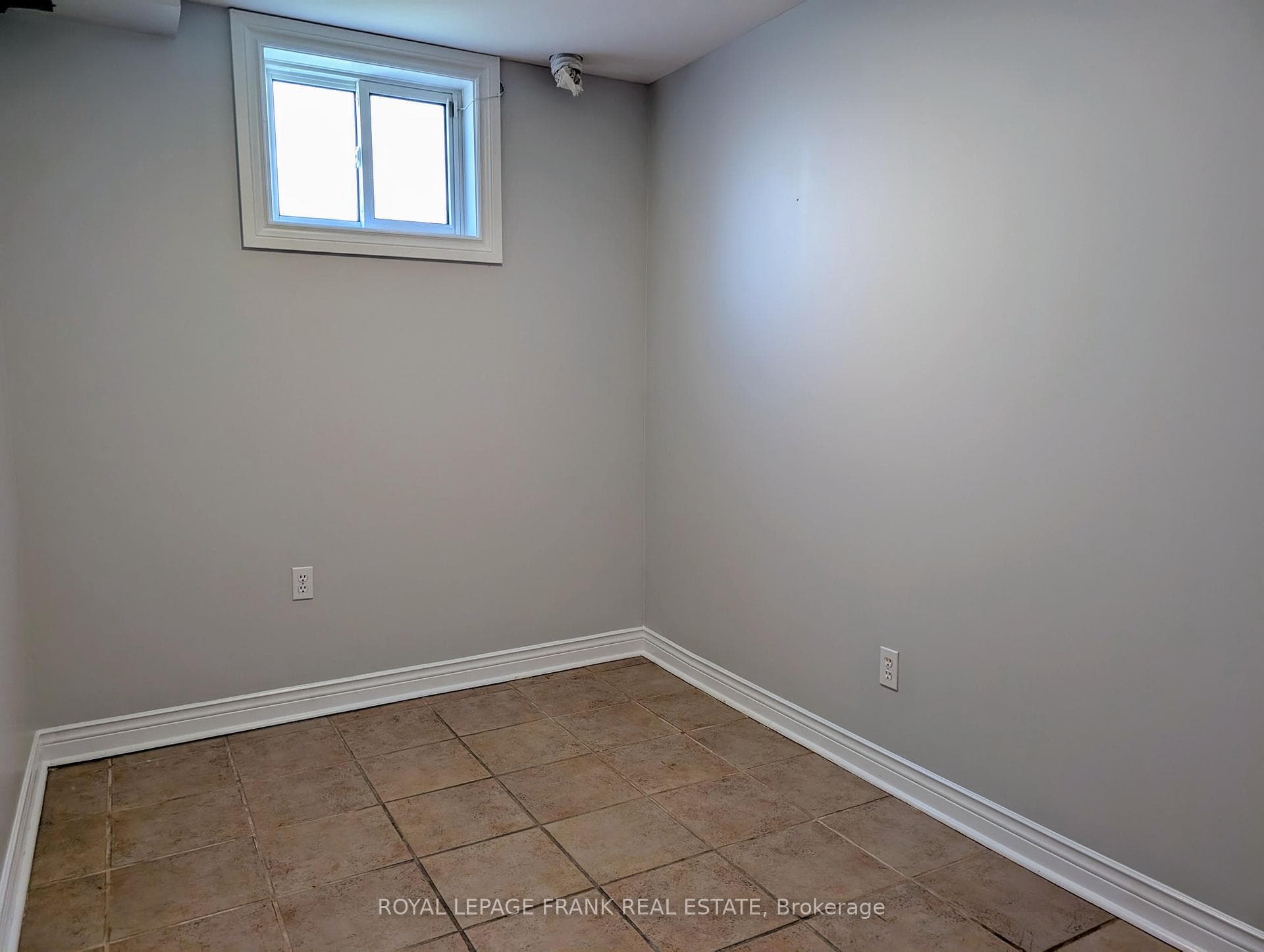 Storage Room