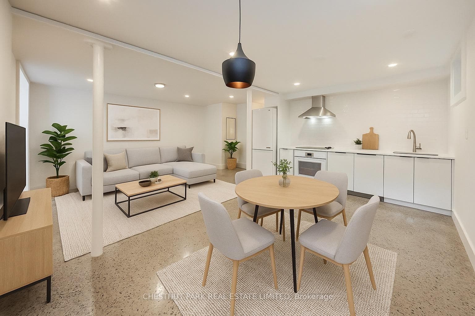 37 Tyndall Avenue Unit Lower photo 6