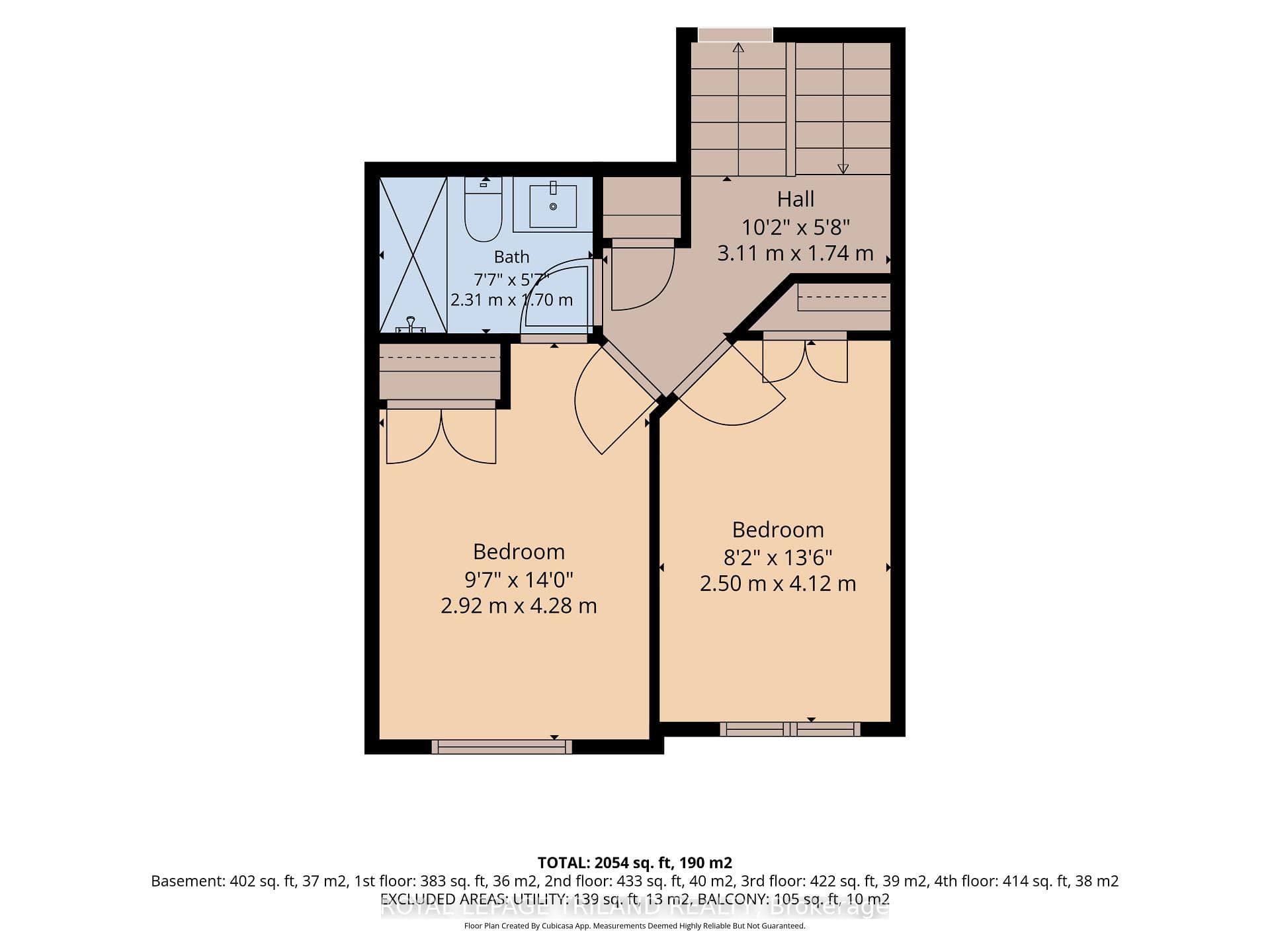 3557 Colonel Talbot Road Unit 14 photo 43