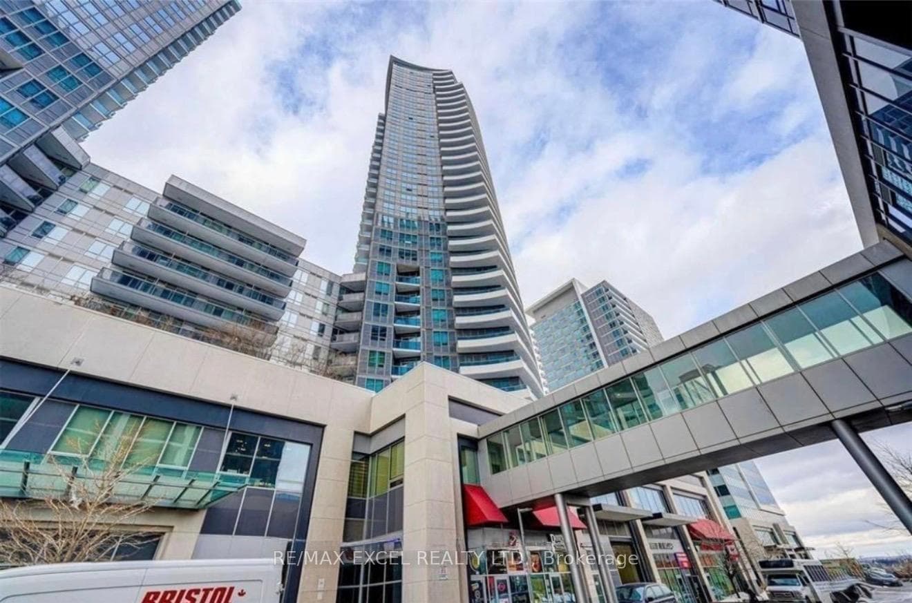 7171 Yonge Street Unit 2602 photo 6