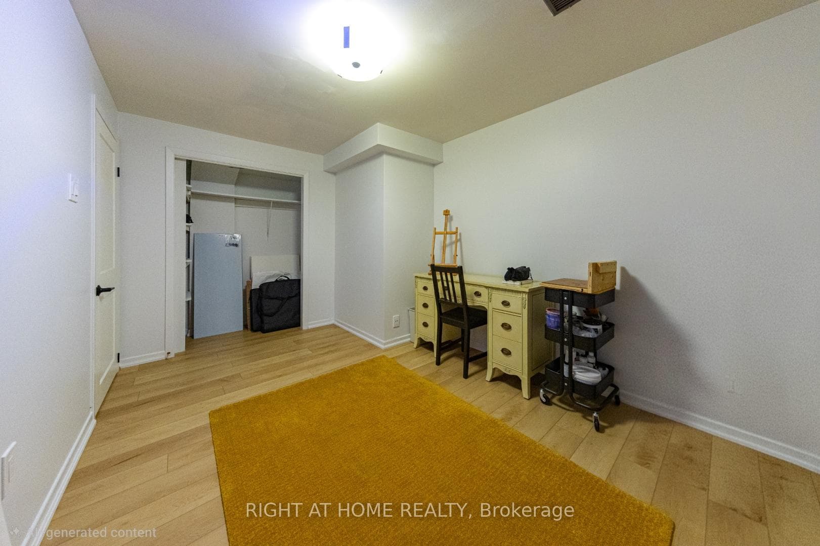 4TH BEDROOM