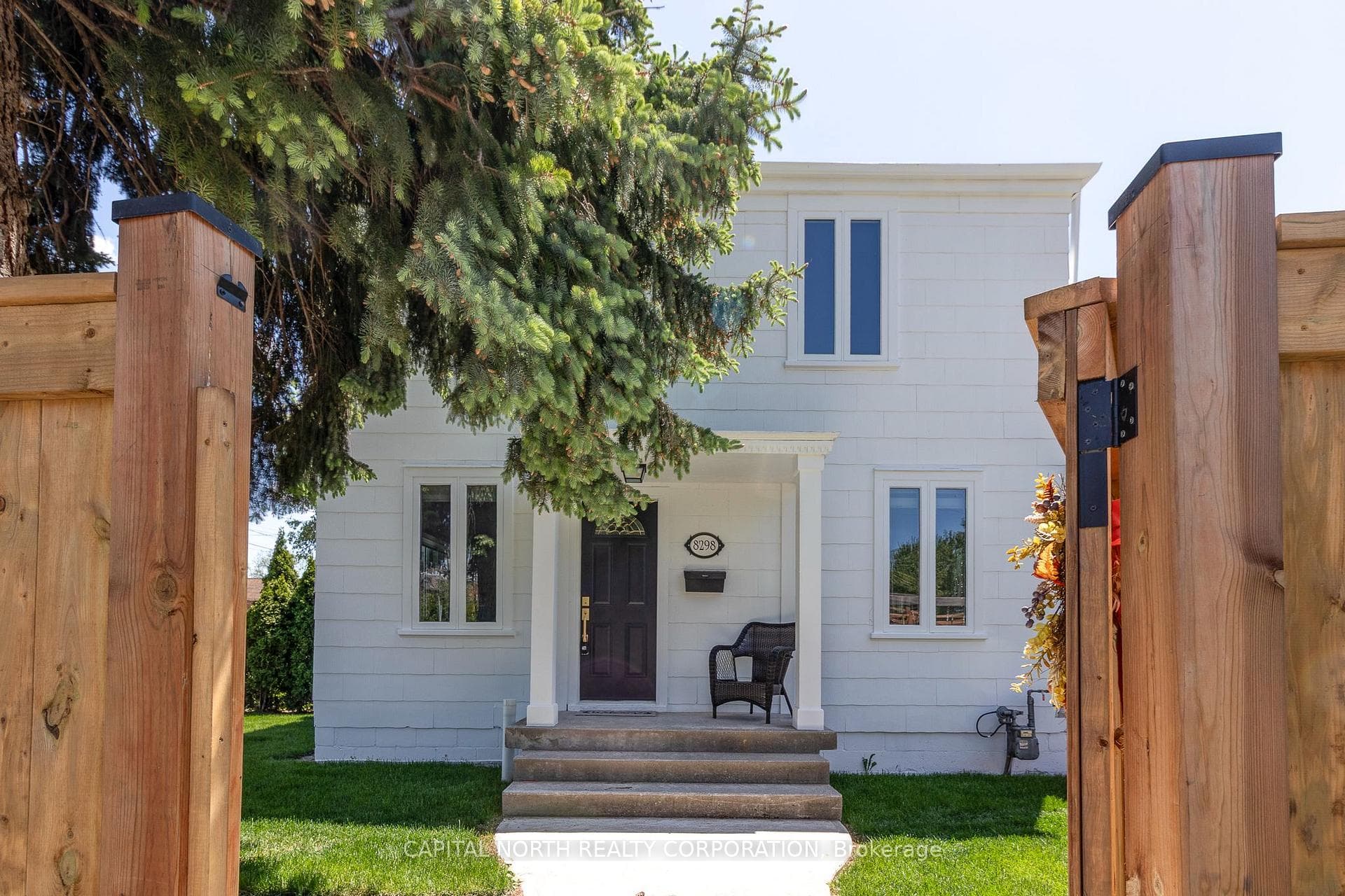 8298 Kipling Avenue photo 9
