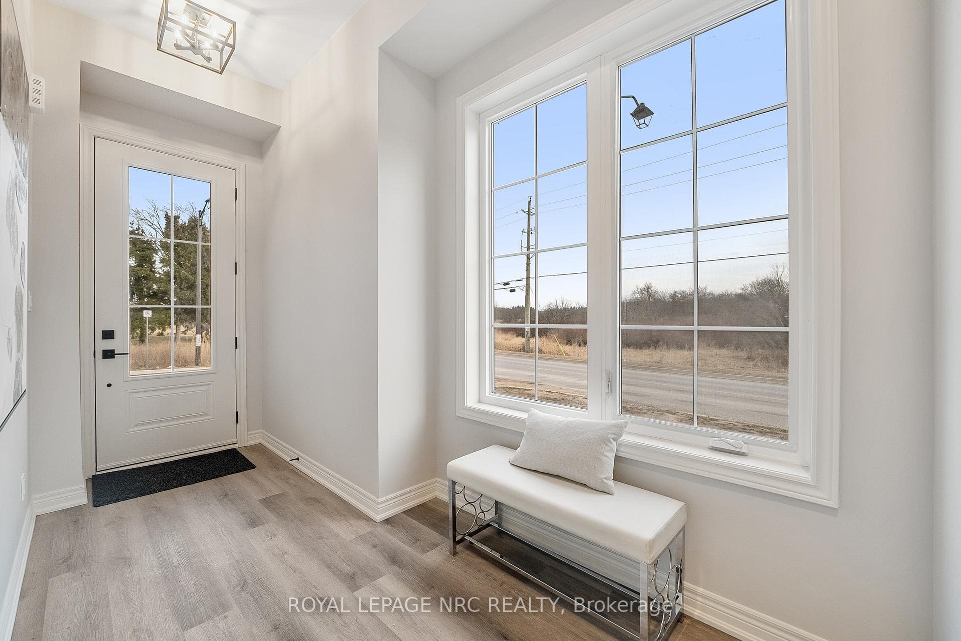 Front Foyer
