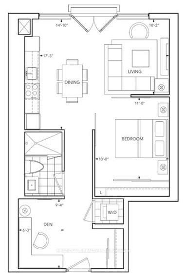 5 Sheppard Avenue Unit 3724 photo 2