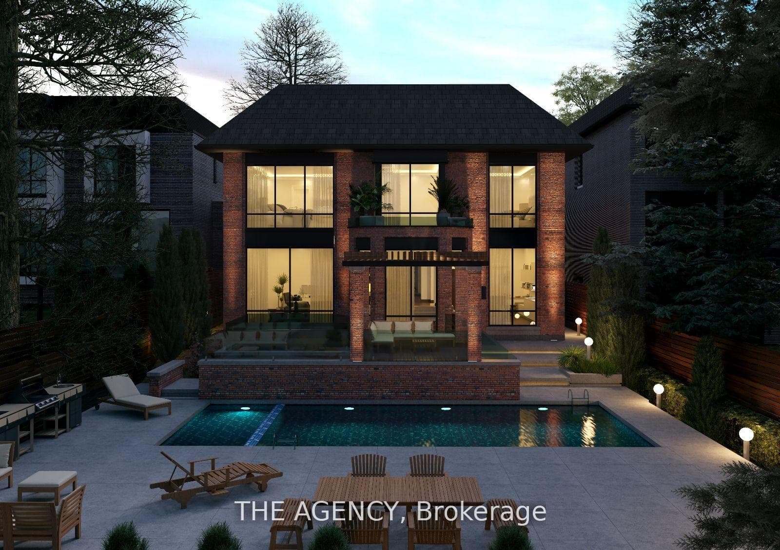 91 Donwoods Drive photo 4