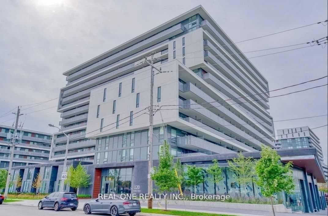 120 Varna Drive Unit 920 photo 2