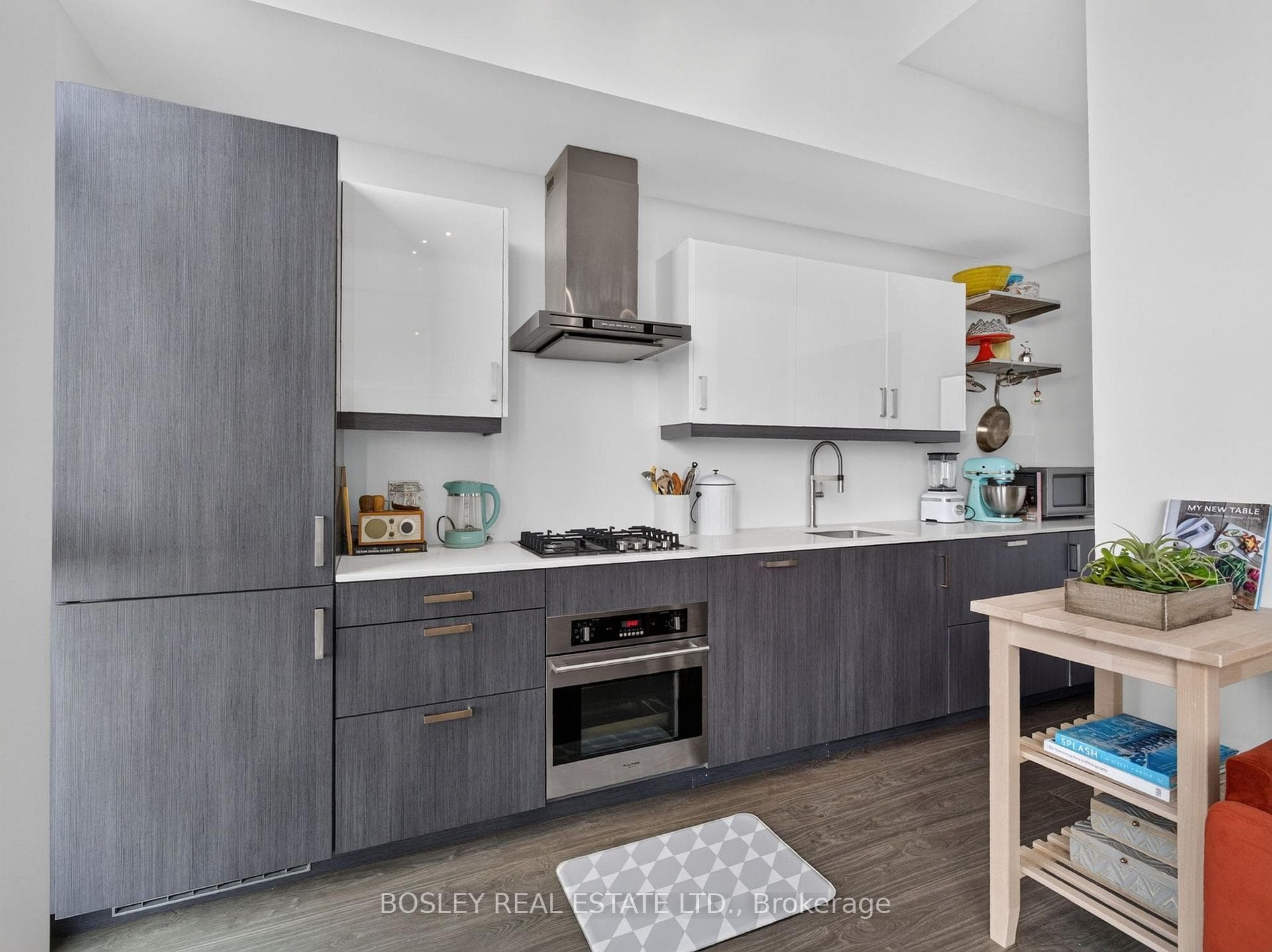 36 Howard Park Avenue Unit 801 photo 6
