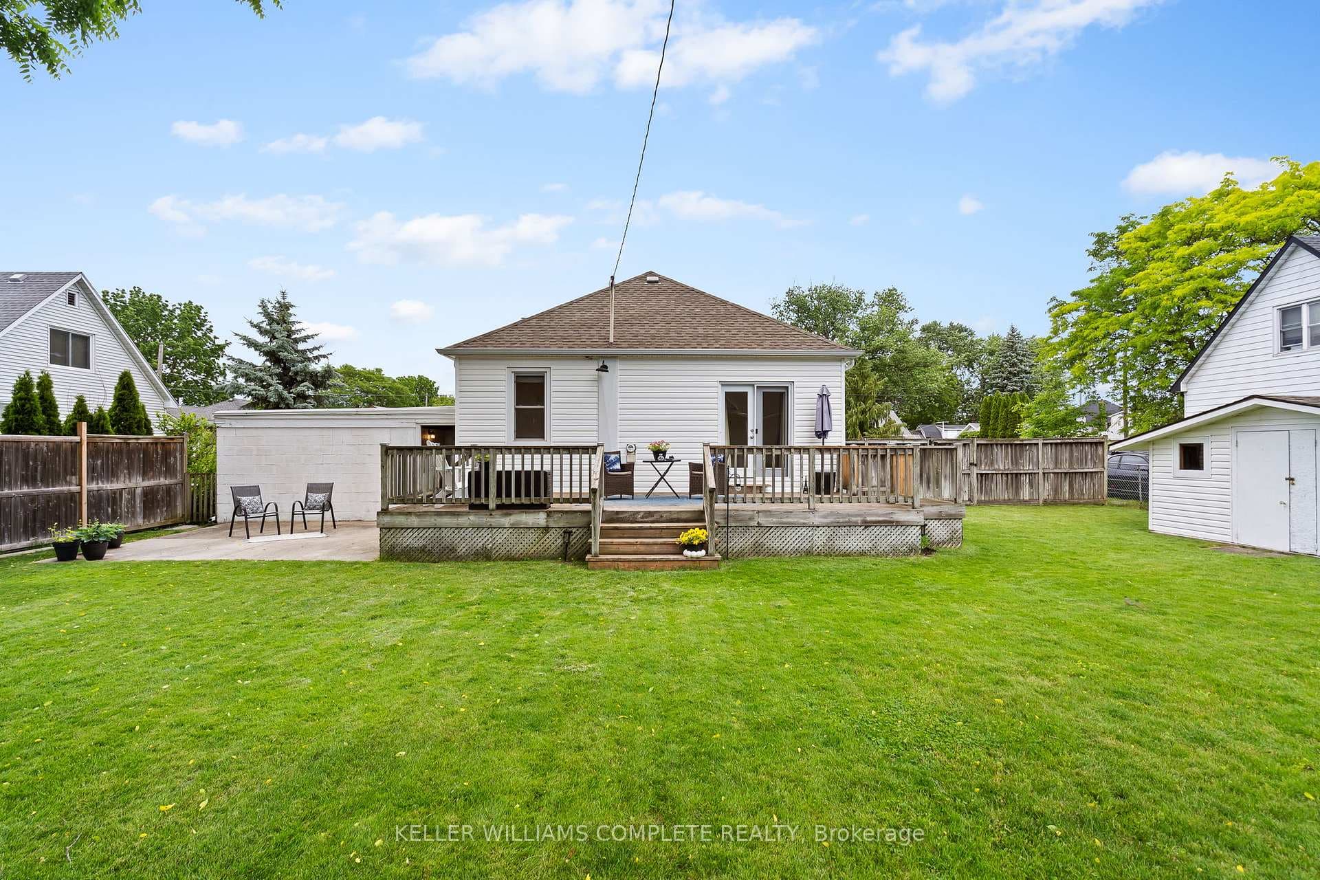3 Philpark Road photo 26
