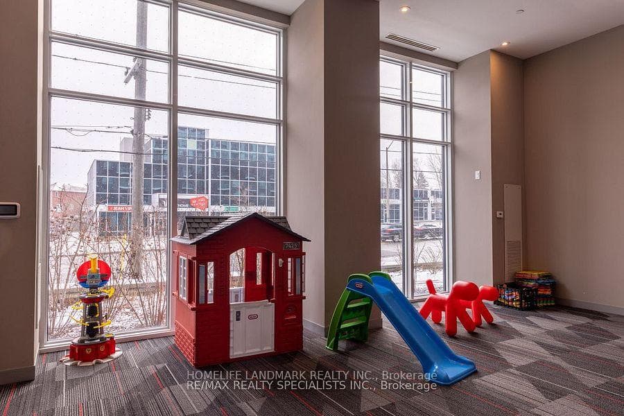 3220 Sheppard Avenue Unit # 907 photo 22