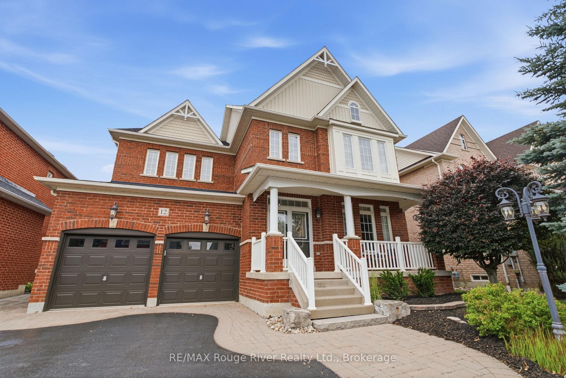 12 Covington Drive photo 1