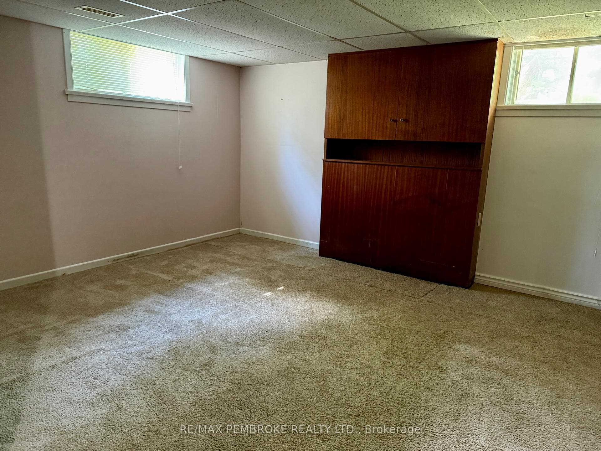 5th Bedroom, lower level