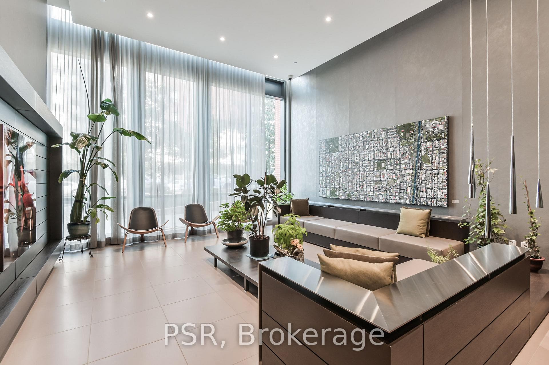 55 Regent Park Boulevard Unit 1604 photo 19