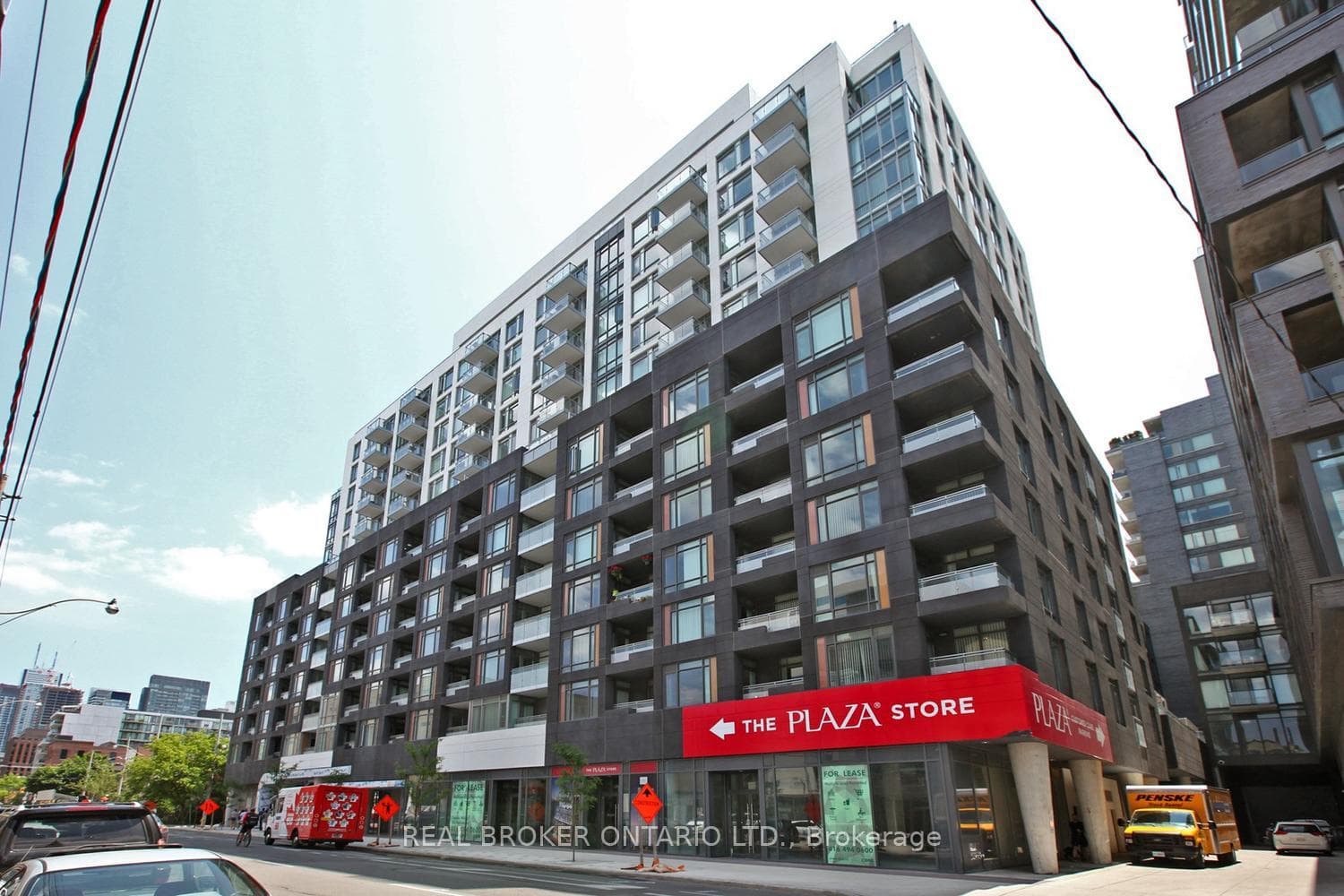 525 Adelaide Street Unit PH31 photo 26