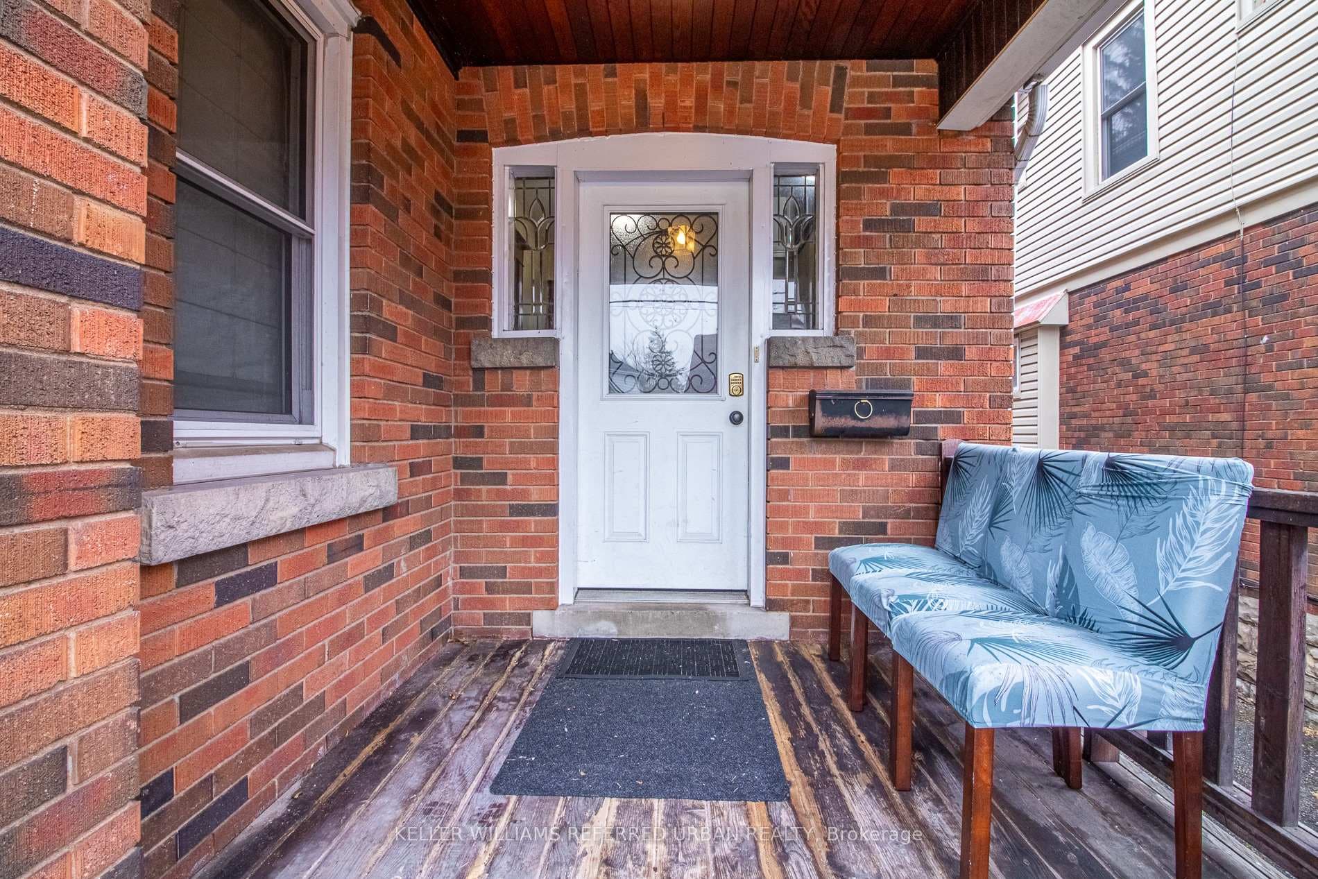 36 Haddon Avenue photo 4