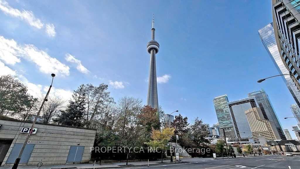 25 Lower Simcoe Street Unit 603 photo 15