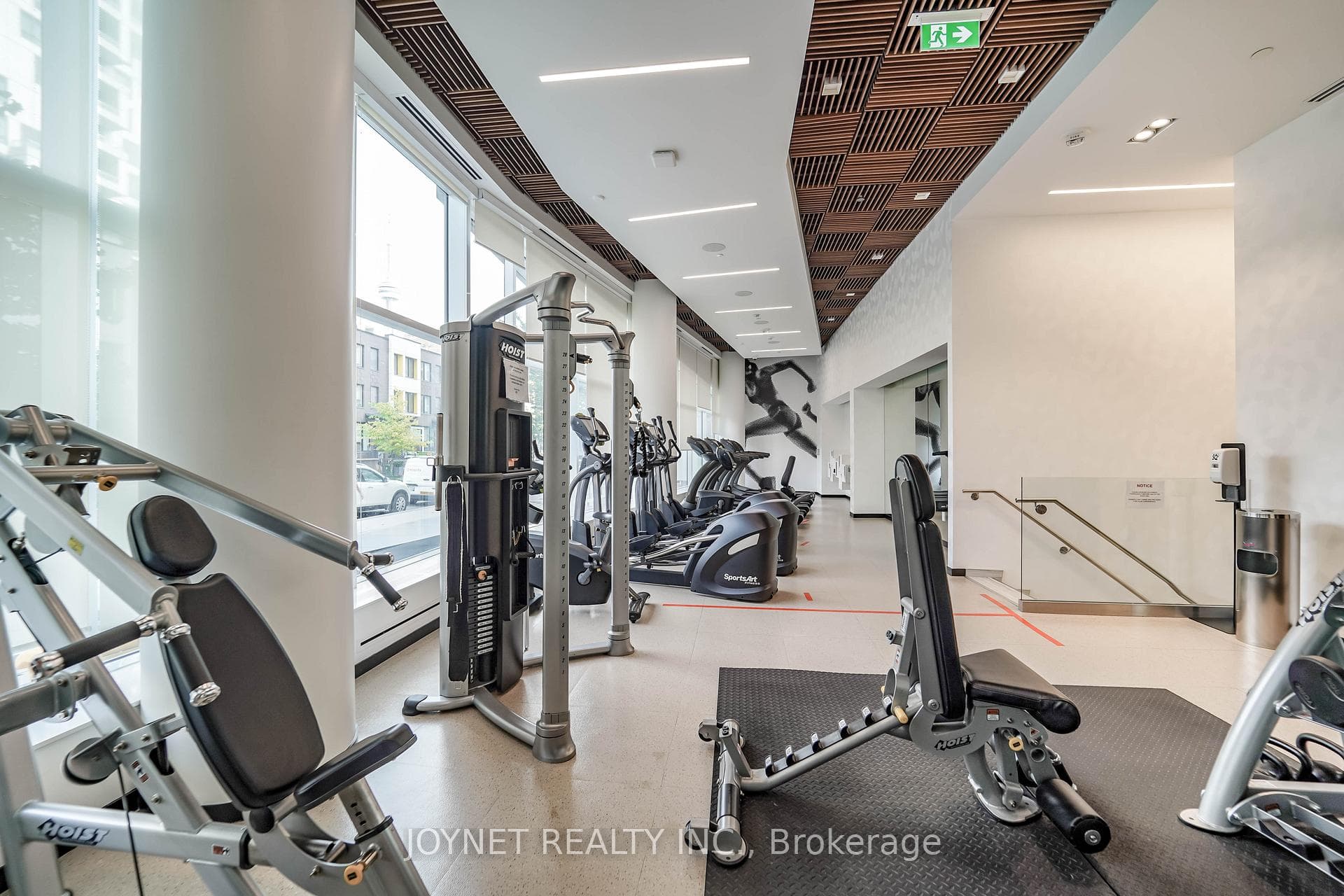 80 Vanauley Street Unit 1017 photo 6