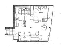 381 Front Street Unit 1807 photo 19