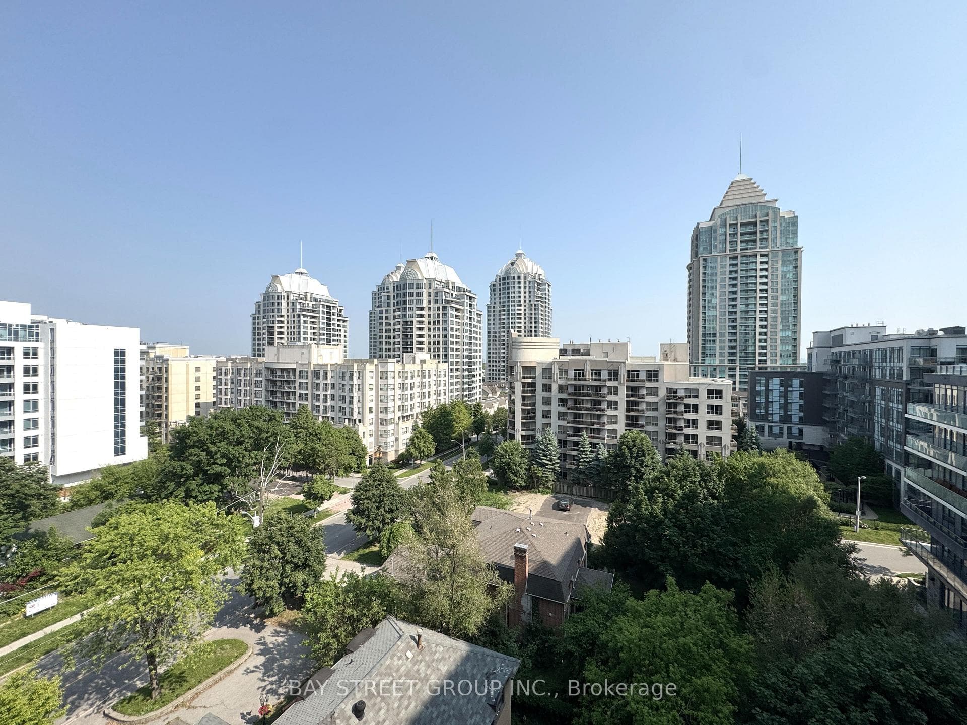 7 Kenaston Gardens Unit 719 photo 20