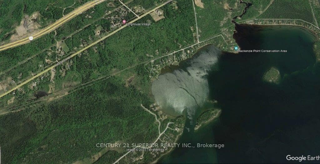 PCL 24743 Lakeshore Drive photo 47