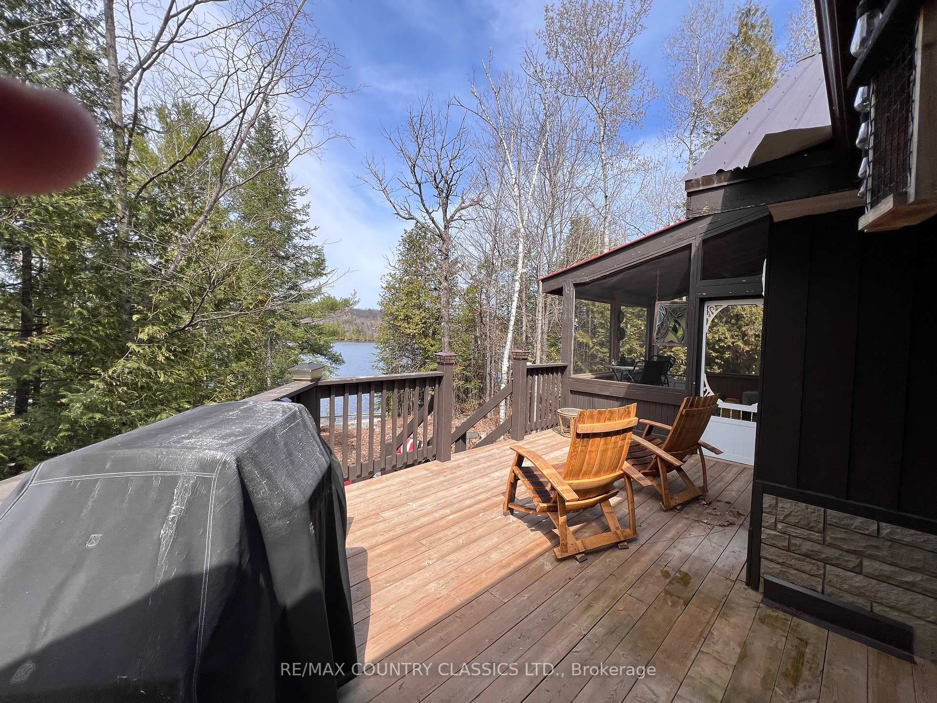 1322A Weslemkoon Lake Road photo 16