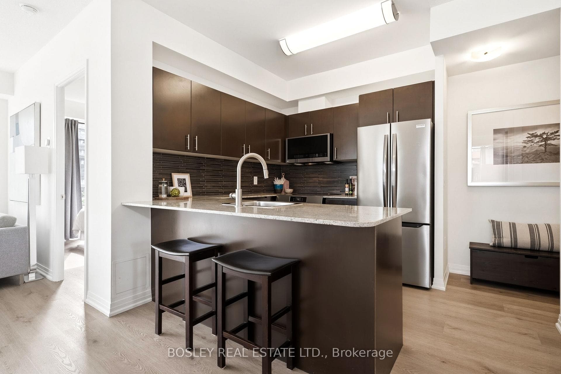 25 Cole Street Unit 317 photo 12