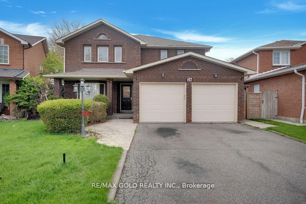 26 Dundalk Crescent photo 5