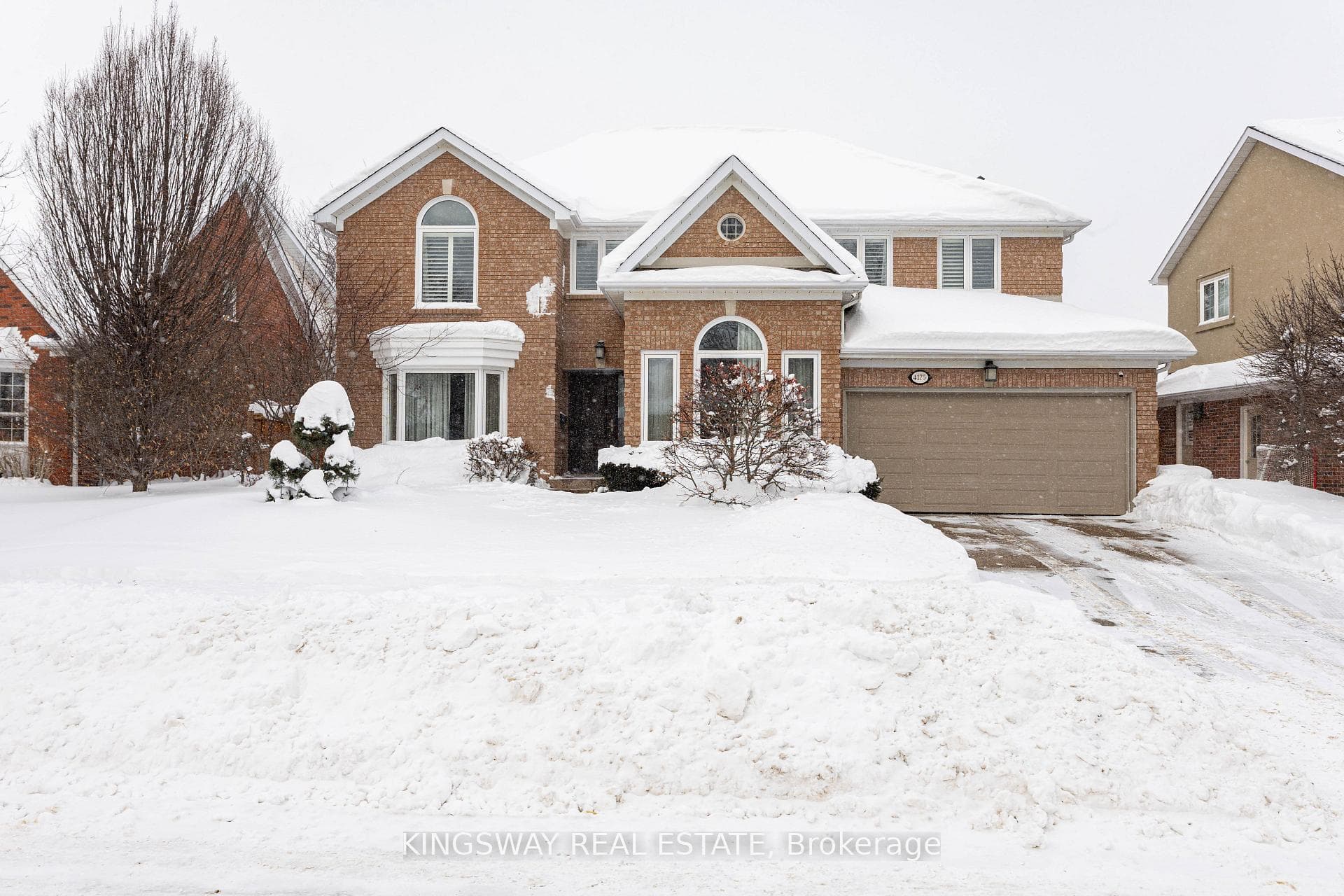 4175 Arbourfield Drive photo 1