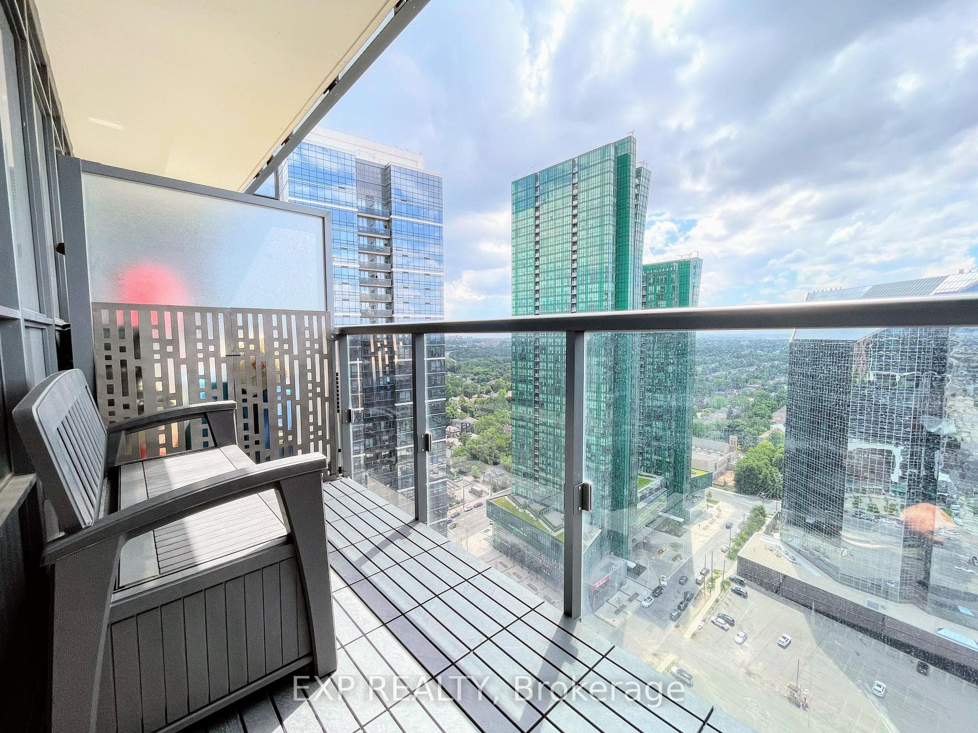 5 Sheppard Avenue Unit 2619 photo 14