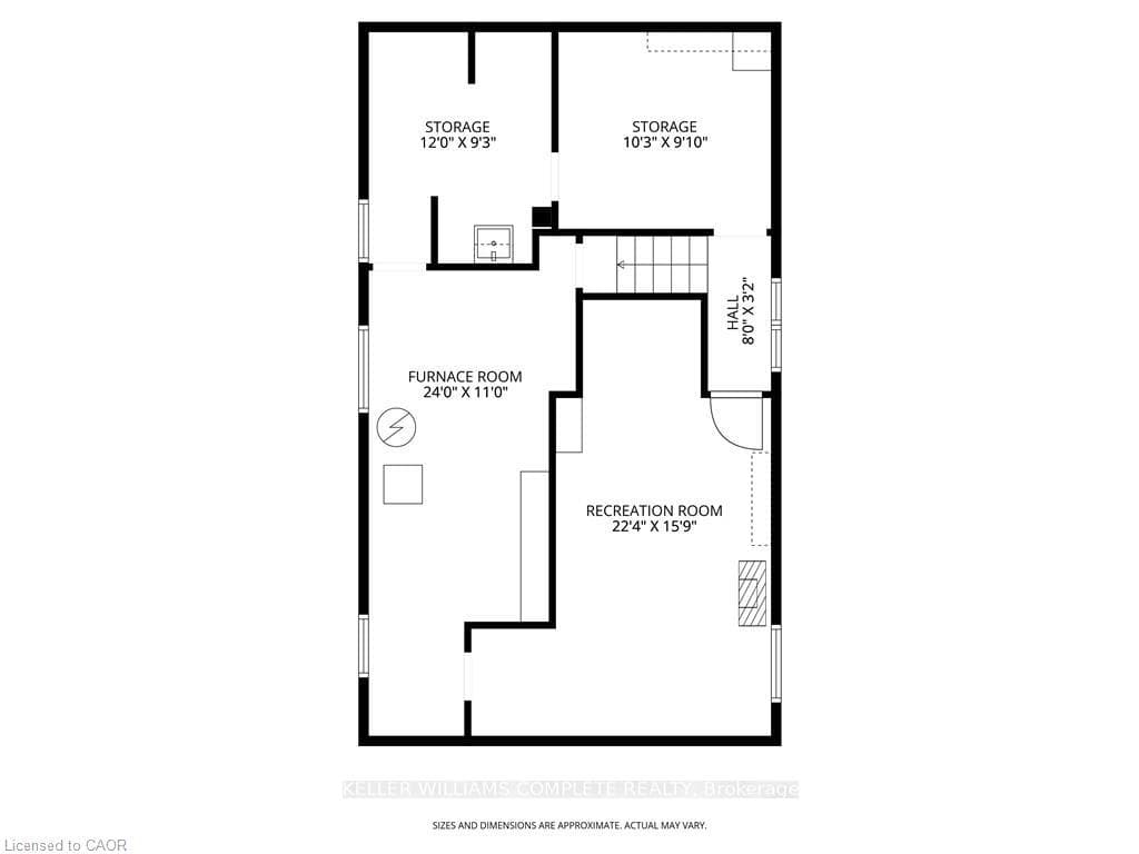 148 Huxley Avenue photo 23