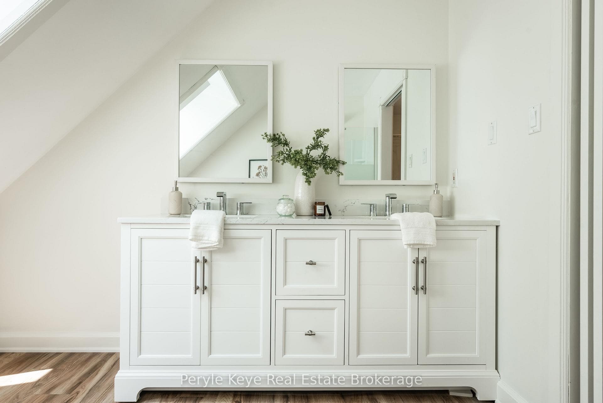 Primary Ensuite
