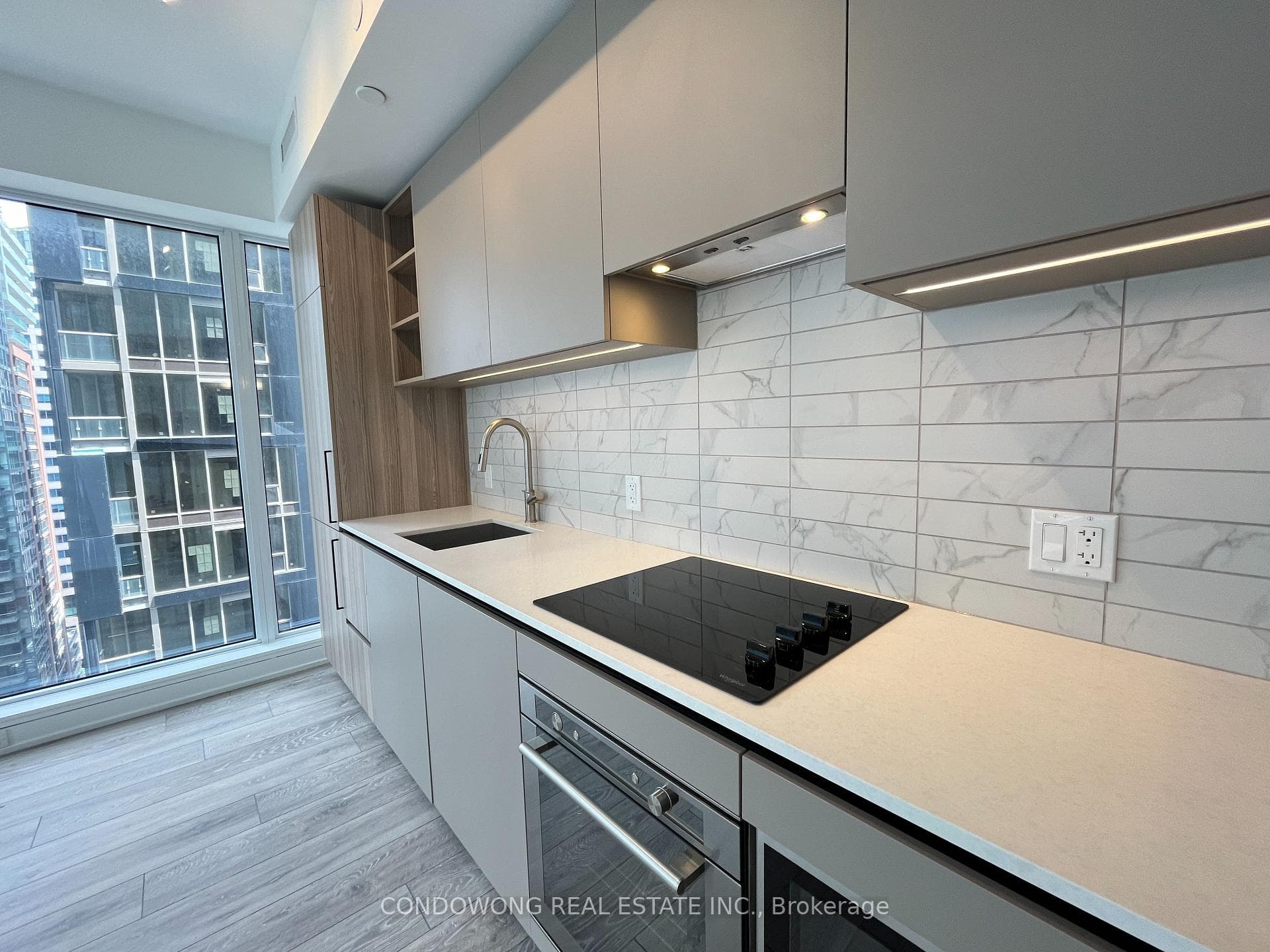 55 Mercer Street Unit 2109 photo 4