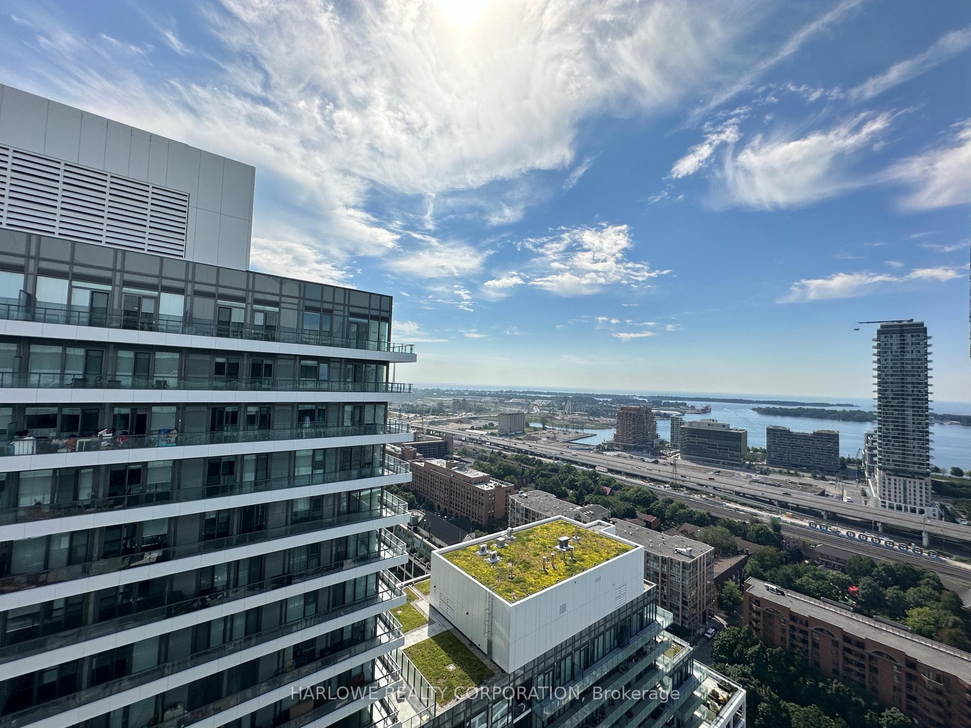135 Lower Sherbourne Street Unit LPH2923 photo 13