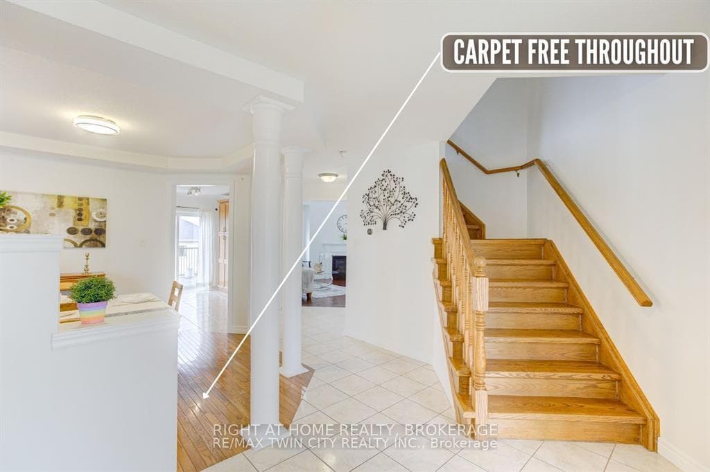 138 Apple Ridge Drive Unit UPPER photo 3