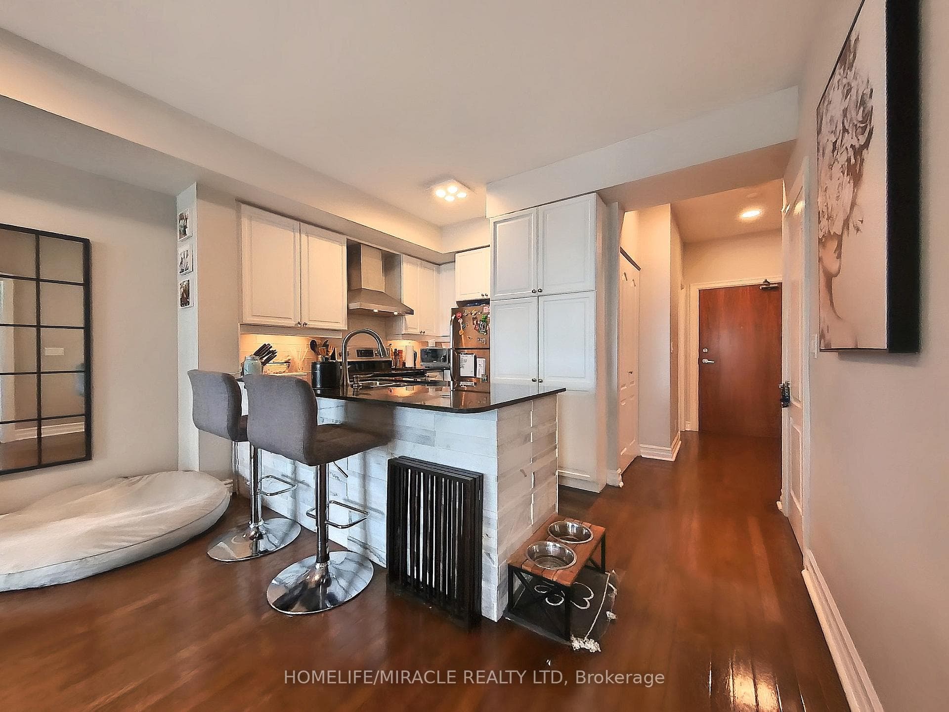 1 Elm Drive Unit 2609 photo 12