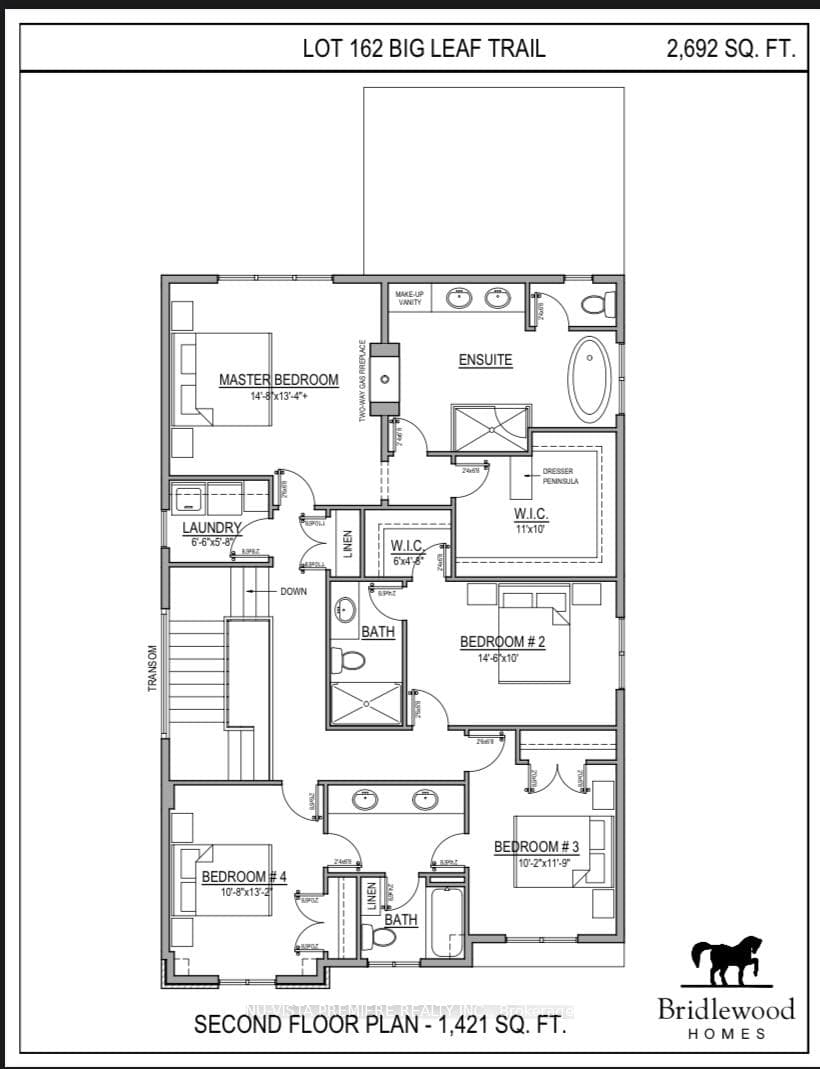 3990 BIG LEAF Trail Unit LOT 162 photo 40