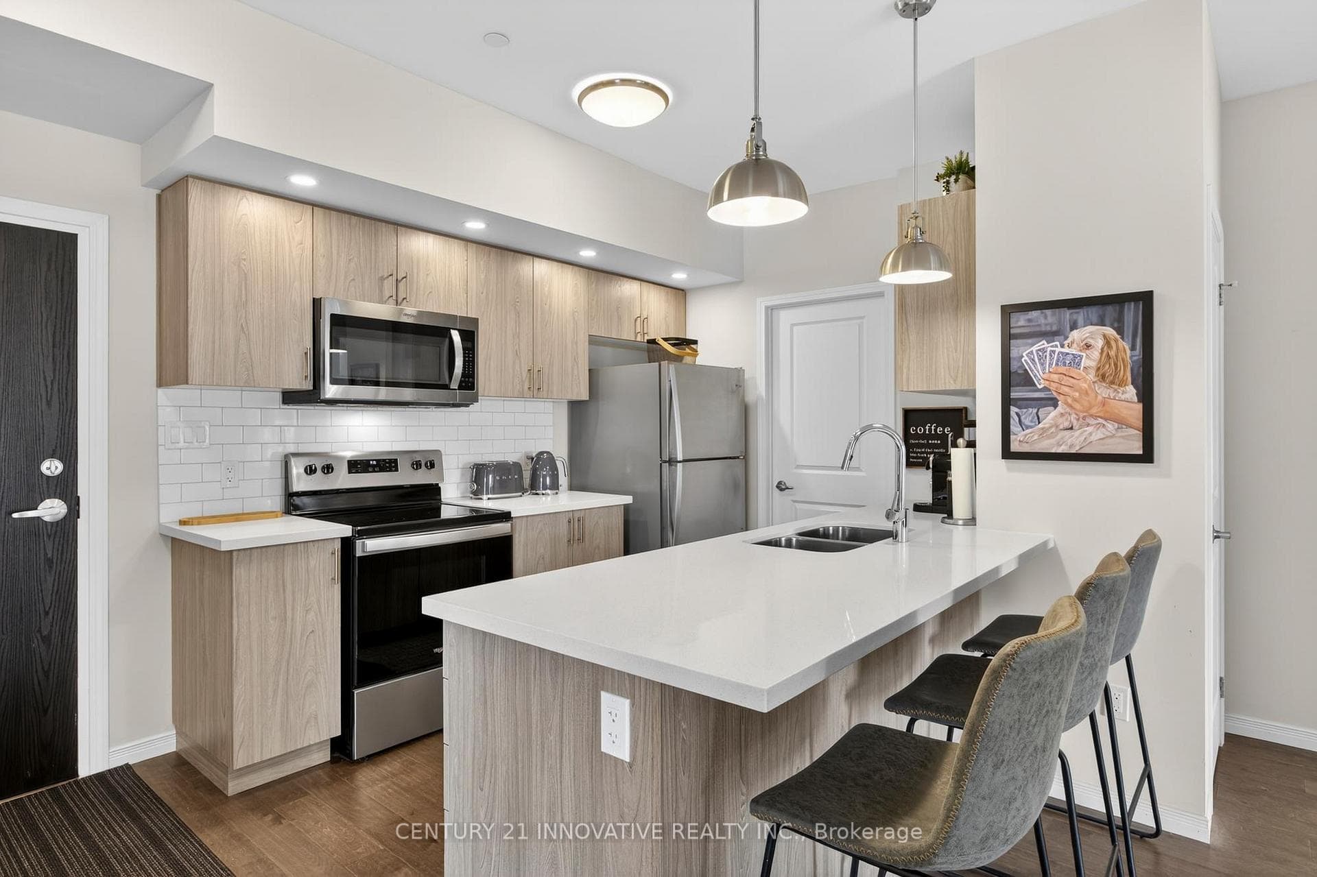 340 Florence Drive Unit 210 photo 19