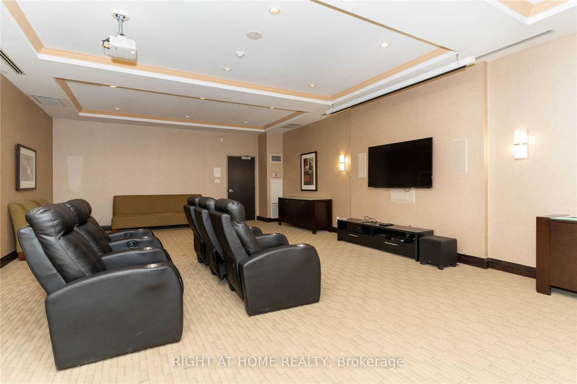 3504 Hurontario Street Unit 708 photo 24