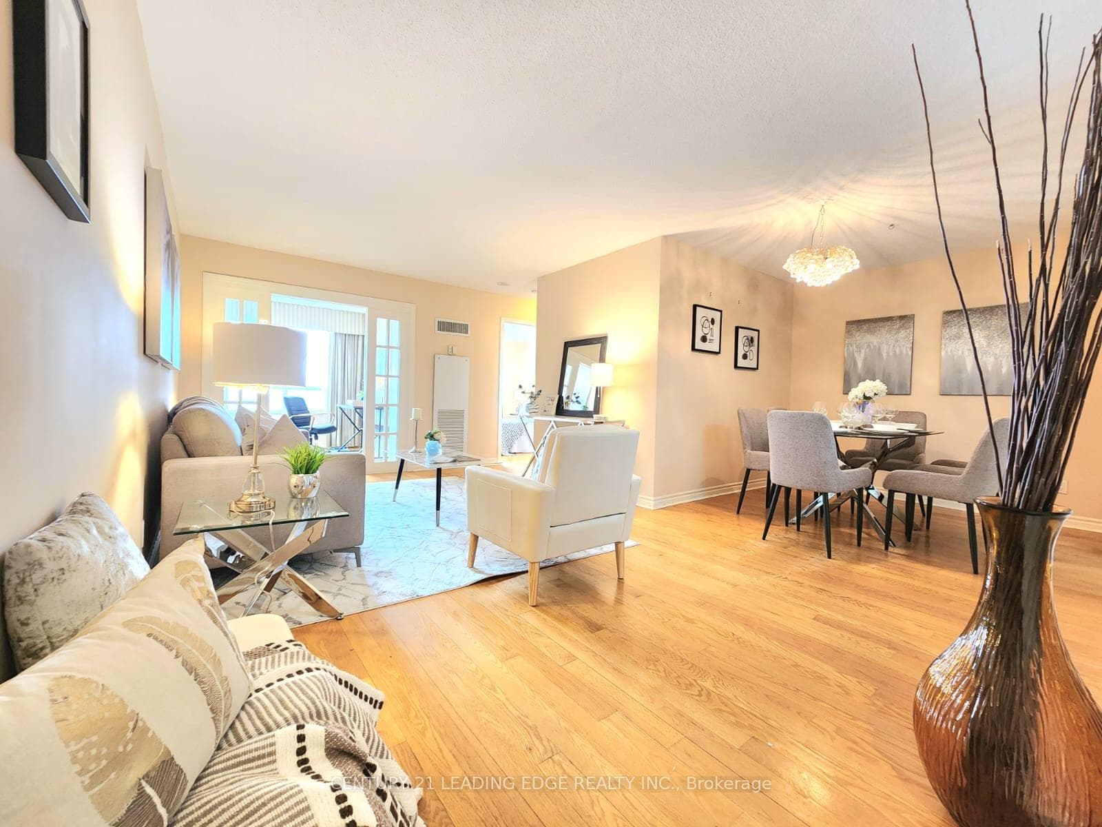 1883 Mcnicoll Avenue Unit 1018 photo 1