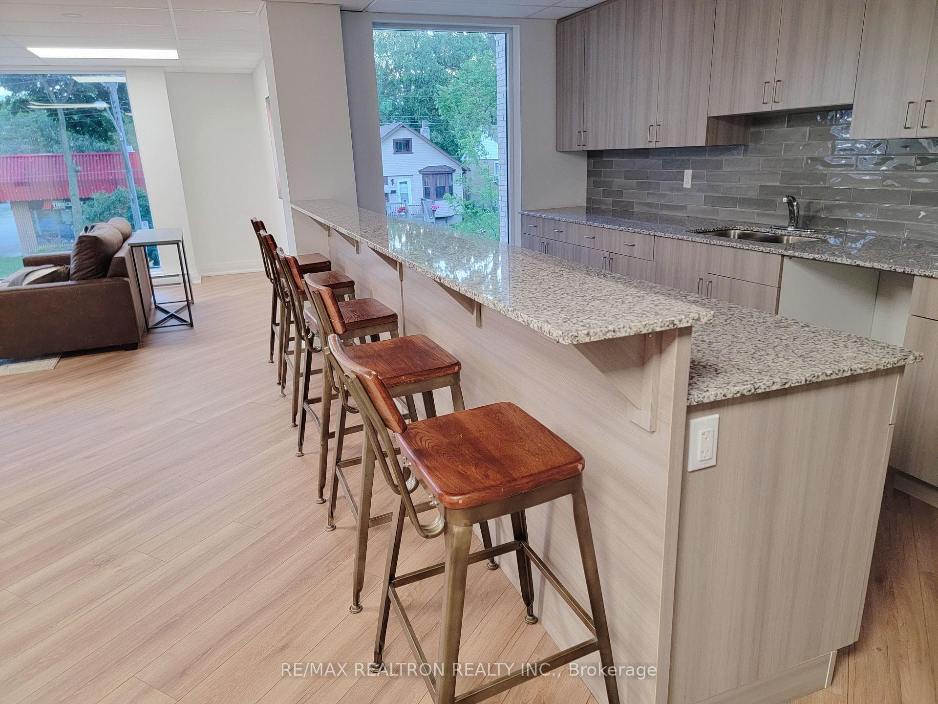 1 Falaise Road Unit 203 photo 11