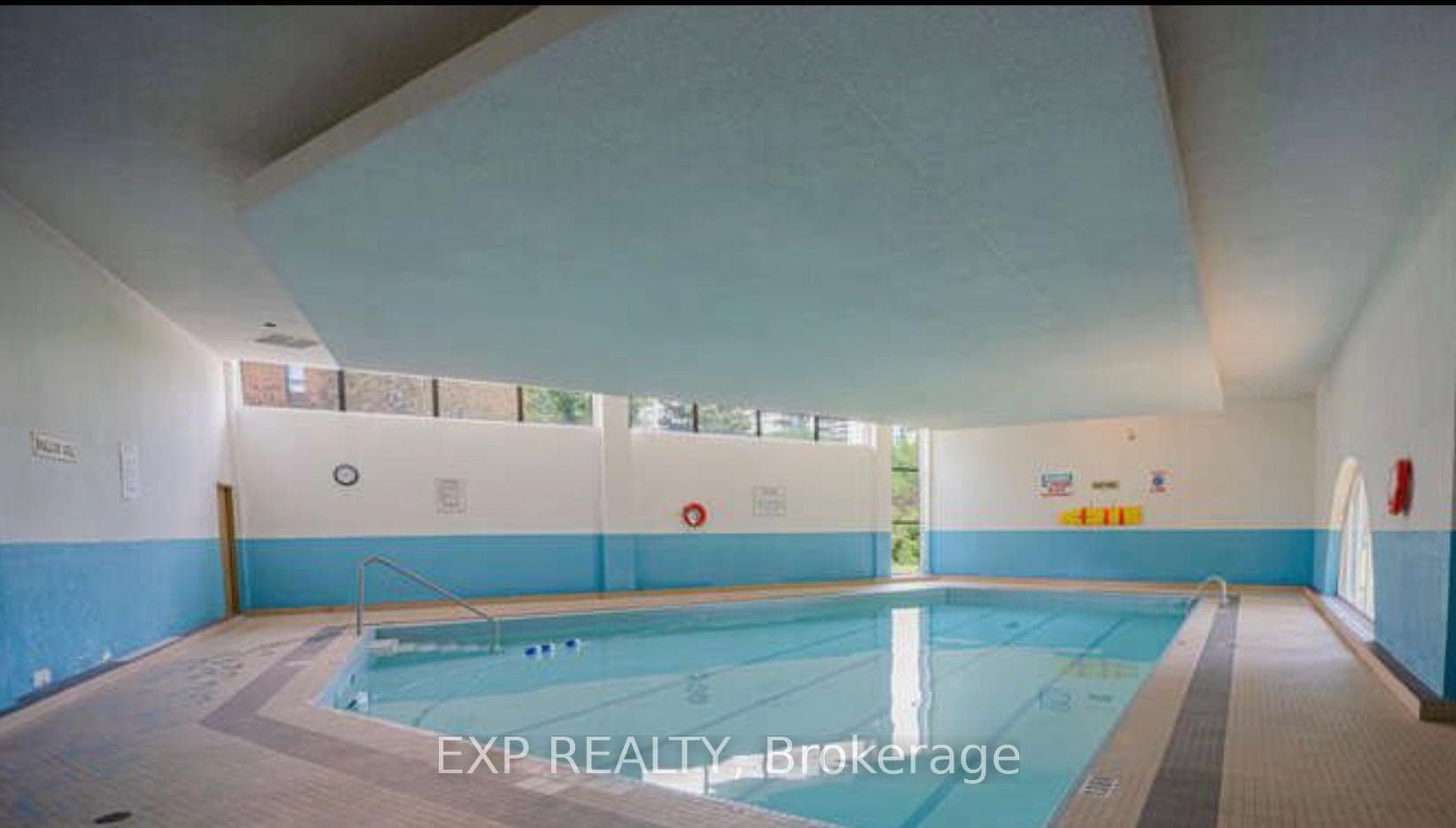 20 Mississauga Valley Boulevard Unit 1405 photo 24